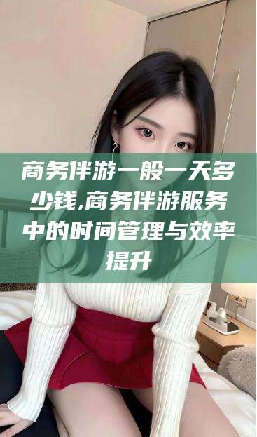 黑龙江商务伴游一般一天多少钱,商务伴游服务中的时间管理与效率提升